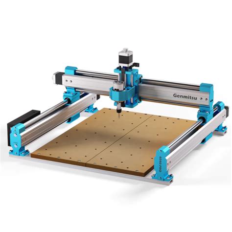 cnc router machine 4040-xe|genmitsu 4040 pro cnc router.